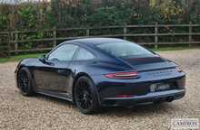Porsche 991 Carrera GTS PDK Coupe 3.0 2dr Coupe Automatic Petrol
