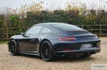 Porsche 991 Carrera GTS PDK Coupe 3.0 2dr Coupe Automatic Petrol