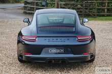 Porsche 991 Carrera GTS PDK Coupe 3.0 2dr Coupe Automatic Petrol