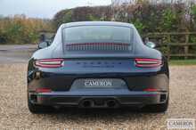 Porsche 991 Carrera GTS PDK Coupe 3.0 2dr Coupe Automatic Petrol