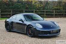 Porsche 991 Carrera GTS PDK Coupe 3.0 2dr Coupe Automatic Petrol