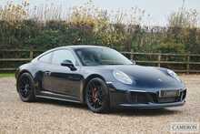 Porsche 991 Carrera GTS PDK Coupe 3.0 2dr Coupe Automatic Petrol