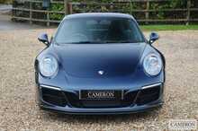 Porsche 991 Carrera GTS PDK Coupe 3.0 2dr Coupe Automatic Petrol