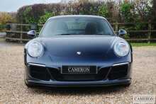 Porsche 991 Carrera GTS PDK Coupe 3.0 2dr Coupe Automatic Petrol