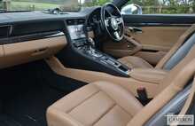 Porsche 991 Carrera GTS PDK Coupe 3.0 2dr Coupe Automatic Petrol