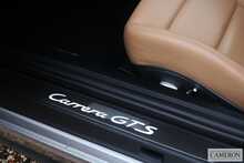 Porsche 991 Carrera GTS PDK Coupe 3.0 2dr Coupe Automatic Petrol