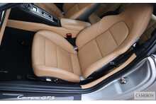 Porsche 991 Carrera GTS PDK Coupe 3.0 2dr Coupe Automatic Petrol