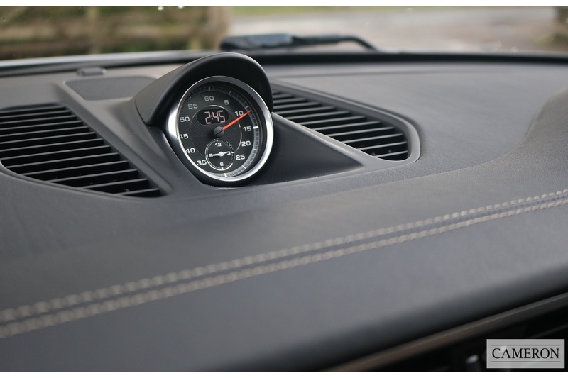 Porsche 991 Carrera GTS PDK Coupe 3.0 2dr Coupe Automatic Petrol