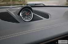 Porsche 991 Carrera GTS PDK Coupe 3.0 2dr Coupe Automatic Petrol