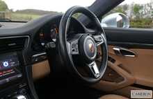 Porsche 991 Carrera GTS PDK Coupe 3.0 2dr Coupe Automatic Petrol