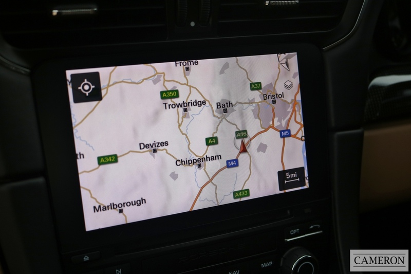 Porsche 991 Carrera GTS PDK Coupe 3.0 2dr Coupe Automatic Petrol