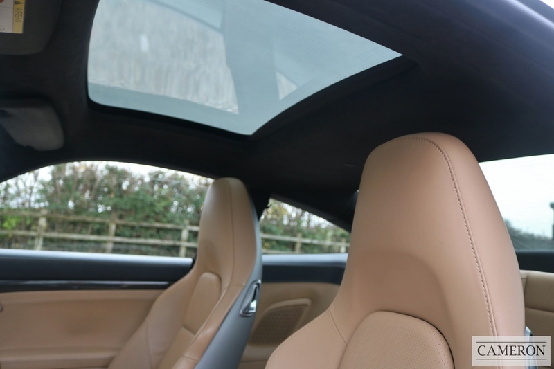 Porsche 991 Carrera GTS PDK Coupe 3.0 2dr Coupe Automatic Petrol