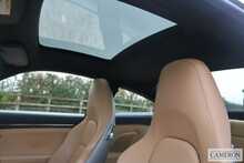 Porsche 991 Carrera GTS PDK Coupe 3.0 2dr Coupe Automatic Petrol