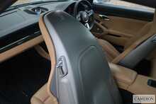 Porsche 991 Carrera GTS PDK Coupe 3.0 2dr Coupe Automatic Petrol