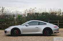 Porsche 991 Carrera GTS PDK Coupe 3.0 2dr Coupe Automatic Petrol