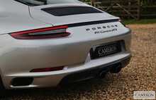 Porsche 991 Carrera GTS PDK Coupe 3.0 2dr Coupe Automatic Petrol