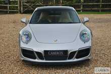 Porsche 991 Carrera GTS PDK Coupe 3.0 2dr Coupe Automatic Petrol