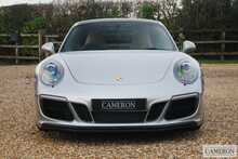 Porsche 991 Carrera GTS PDK Coupe 3.0 2dr Coupe Automatic Petrol