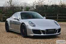 Porsche 991 Carrera GTS PDK Coupe 3.0 2dr Coupe Automatic Petrol