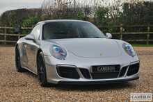 Porsche 991 Carrera GTS PDK Coupe 3.0 2dr Coupe Automatic Petrol