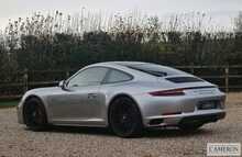 Porsche 991 Carrera GTS PDK Coupe 3.0 2dr Coupe Automatic Petrol