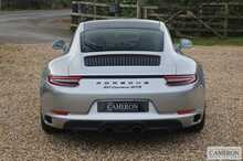 Porsche 991 Carrera GTS PDK Coupe 3.0 2dr Coupe Automatic Petrol