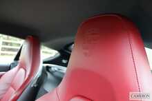 Porsche 2.5T S Manual 2.5 2dr Coupe Manual Petrol