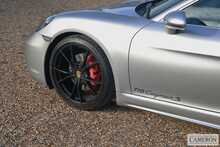 Porsche 2.5T S Manual 2.5 2dr Coupe Manual Petrol