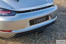 Porsche 2.5T S Manual 2.5 2dr Coupe Manual Petrol