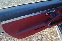 Porsche 2.5T S Manual 2.5 2dr Coupe Manual Petrol