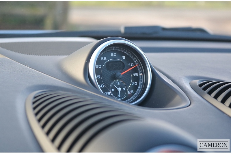 Porsche 2.5T S Manual 2.5 2dr Coupe Manual Petrol