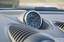 Porsche 2.5T S Manual 2.5 2dr Coupe Manual Petrol