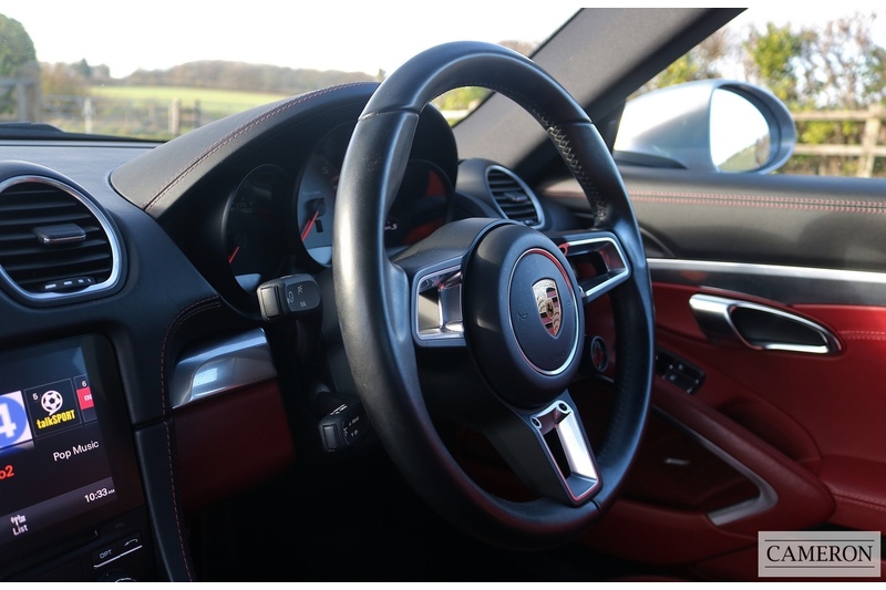 Porsche 2.5T S Manual 2.5 2dr Coupe Manual Petrol