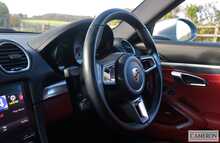 Porsche 2.5T S Manual 2.5 2dr Coupe Manual Petrol