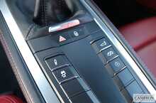 Porsche 2.5T S Manual 2.5 2dr Coupe Manual Petrol