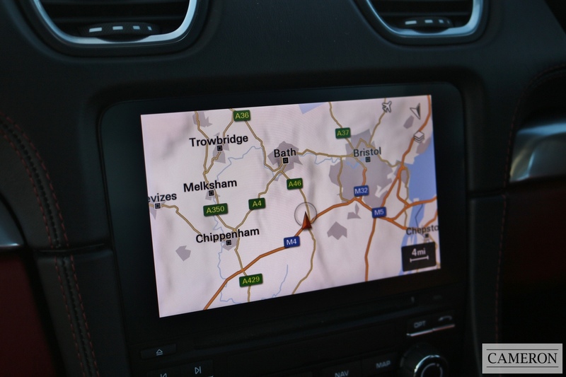 Porsche 2.5T S Manual 2.5 2dr Coupe Manual Petrol