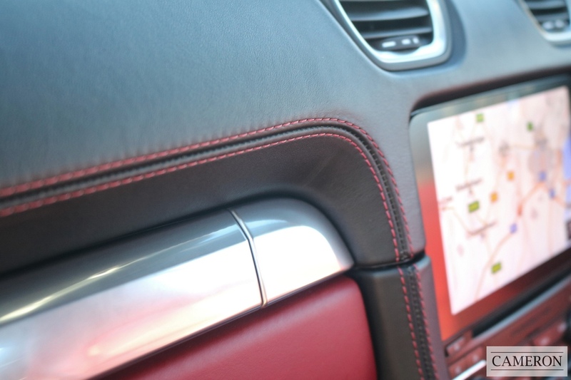 Porsche 2.5T S Manual 2.5 2dr Coupe Manual Petrol