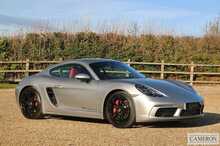 Porsche 2.5T S Manual 2.5 2dr Coupe Manual Petrol