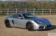 Porsche 2.5T S Manual 2.5 2dr Coupe Manual Petrol