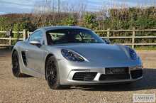 Porsche 2.5T S Manual 2.5 2dr Coupe Manual Petrol