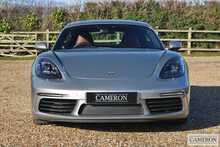 Porsche 2.5T S Manual 2.5 2dr Coupe Manual Petrol