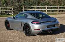 Porsche 2.5T S Manual 2.5 2dr Coupe Manual Petrol