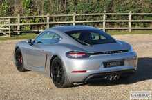 Porsche 2.5T S Manual 2.5 2dr Coupe Manual Petrol