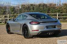 Porsche 2.5T S Manual 2.5 2dr Coupe Manual Petrol