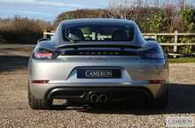 Porsche 2.5T S Manual 2.5 2dr Coupe Manual Petrol