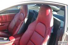 Porsche 2.5T S Manual 2.5 2dr Coupe Manual Petrol