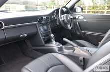 Porsche 997 Carrera S Gen 2 PDK Coupe Coupe 3.8 Automatic Petrol