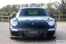 Porsche 997 Carrera S Gen 2 PDK Coupe Coupe 3.8 Automatic Petrol