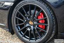 Porsche 997 Carrera S Gen 2 PDK Coupe Coupe 3.8 Automatic Petrol