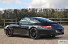Porsche 997 Carrera S Gen 2 PDK Coupe Coupe 3.8 Automatic Petrol
